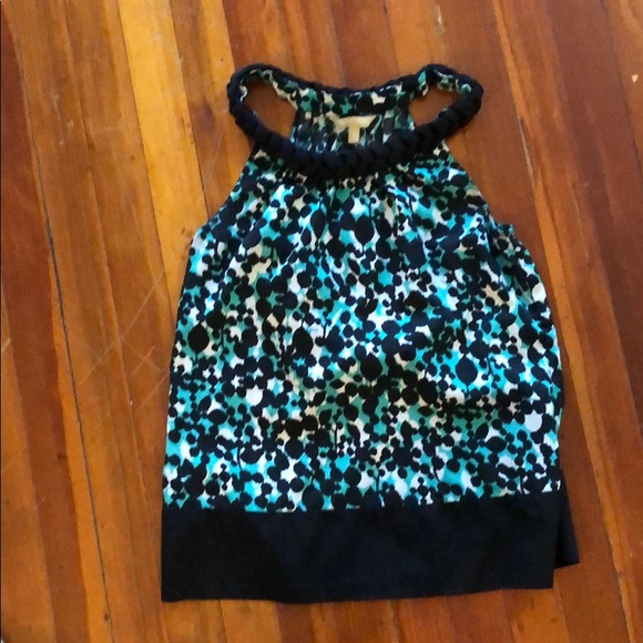 Banana Republic work top - Picture 2 of 4